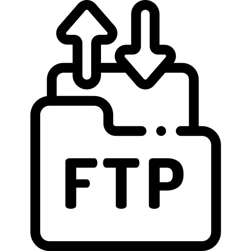ftp hesabı